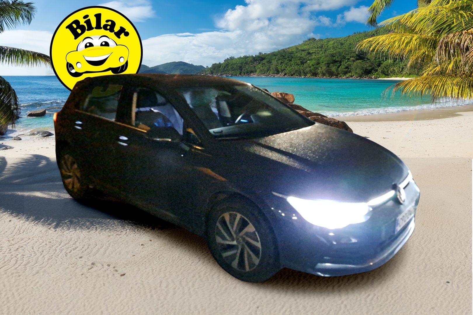 Volkswagen Golf -kuva