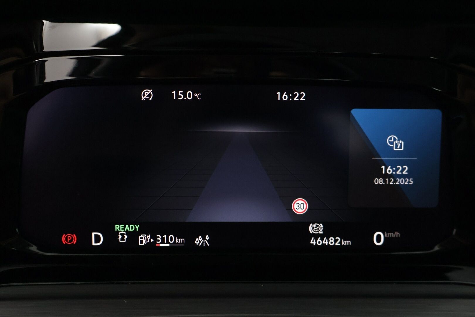 Volkswagen Golf 2021 GTE 180 kW (PHEV) DSG-automaatti * Hierova Muistipenkki / Adapt. Cruise / LED / Tutkat / Apple&Android / Navi* - * Vähän ajettu / Volkkarin omat aluvanteet * - HULLUT VÄLIPÄIVÄT KORKOTARJOUS 2,49%