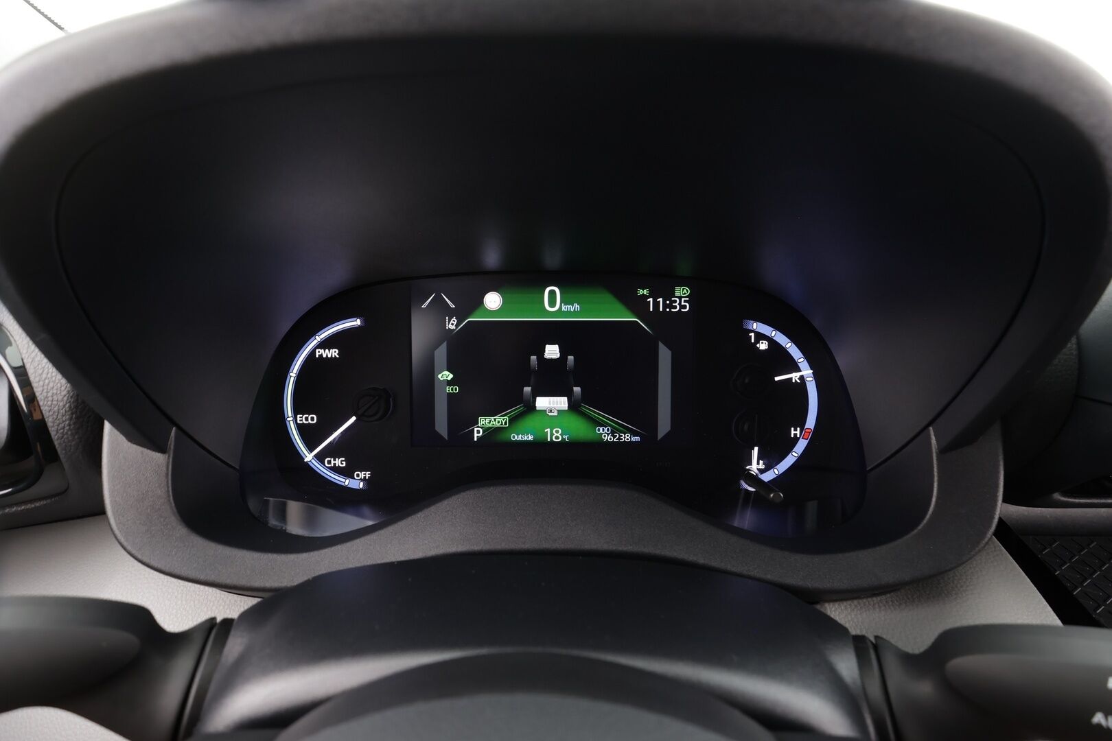 Toyota Yaris Cross 2022 1,5 Hybrid Active Business - | ACC | LED | P.kamera | Keyless | Lohko+sisälämmitin | Apple & Android | LTA | RSA | 2x renkaat aluin | 1-om suomiauto | ALV |