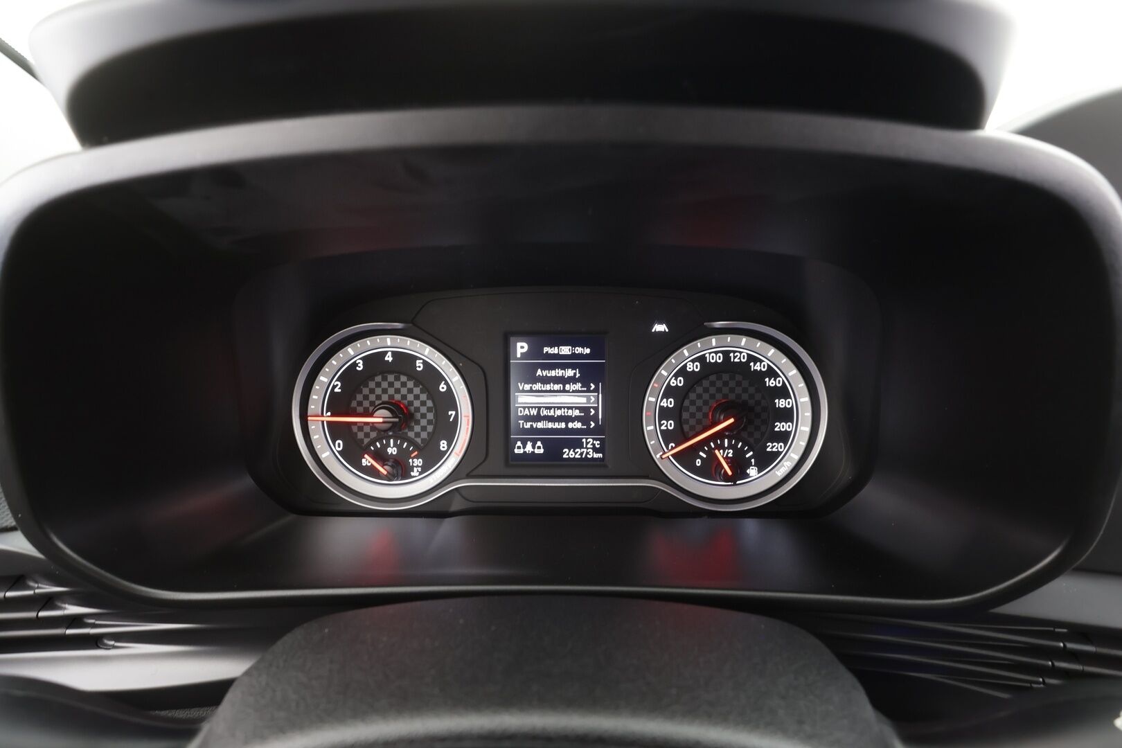 Hyundai i20 Hatchback 2023 1,0 T-GDI 100 hv 7-DCT Fresh - | Tehdastakuu | Vakkari | Kaistavahti | Lohko + sisälämmitin | Lämm. ratti | BT | 1-om suomiauto | Merkkihuollot | 