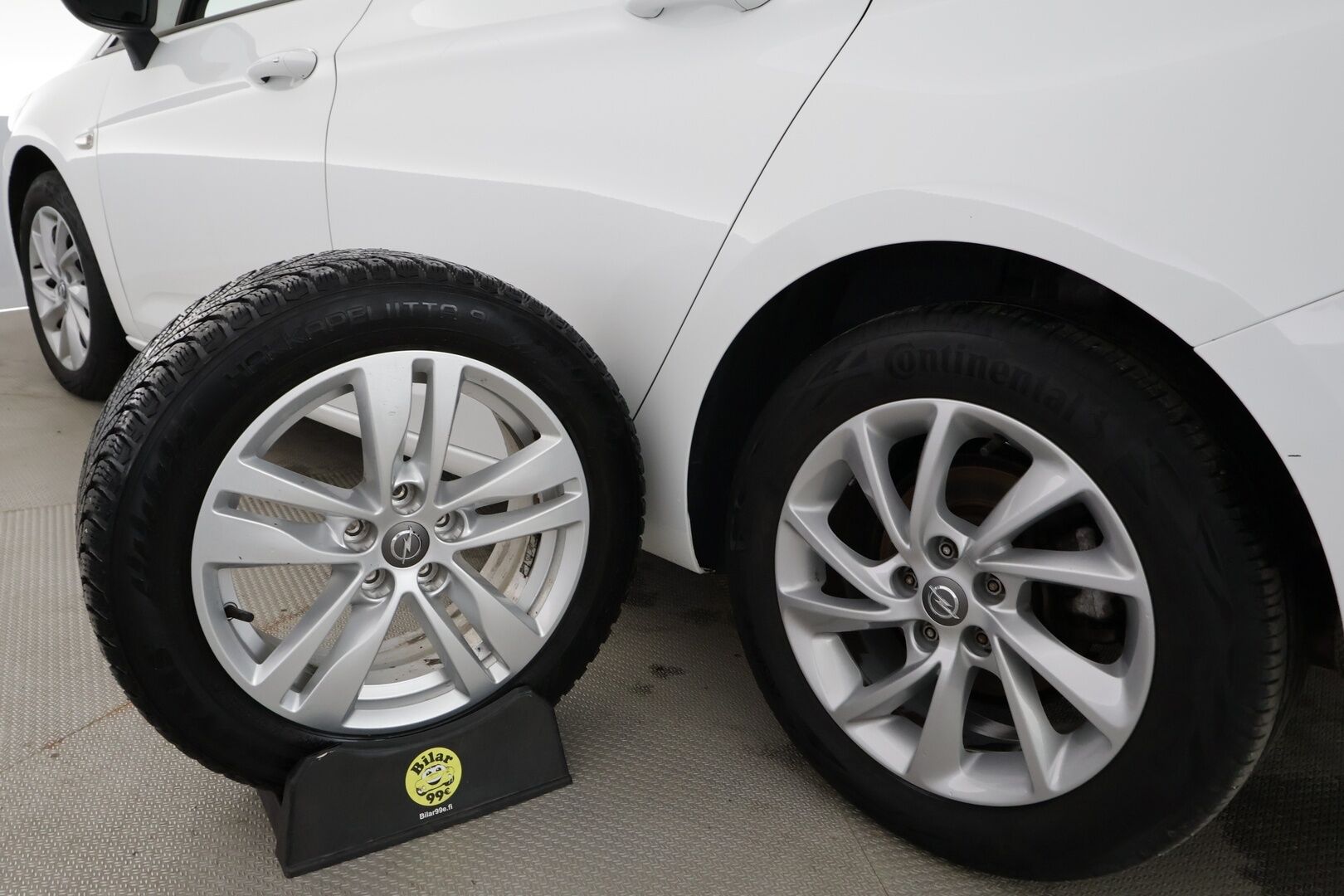 OPEL ASTRA 2022 Sports Tourer Classic Plus 145 Turbo A