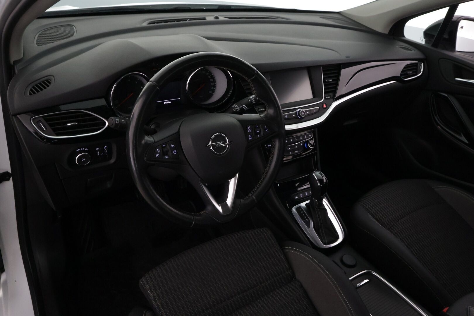 OPEL ASTRA 2022 Sports Tourer Classic Plus 145 Turbo A