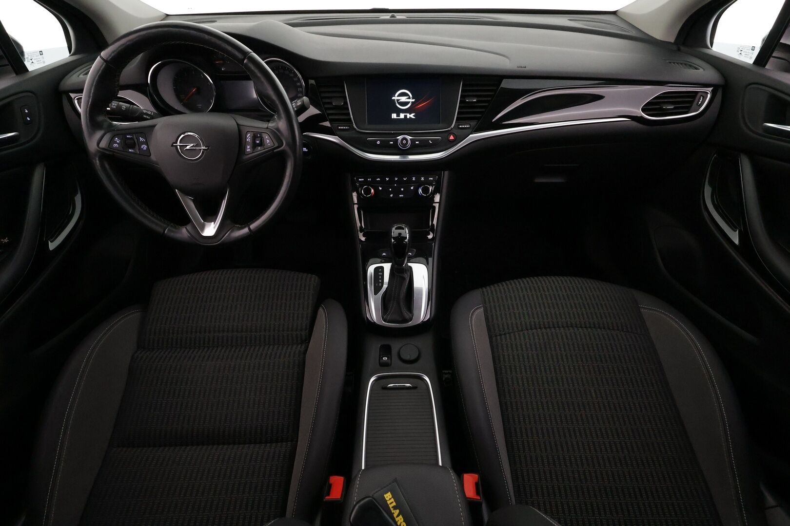 OPEL ASTRA 2022 Sports Tourer Classic Plus 145 Turbo A