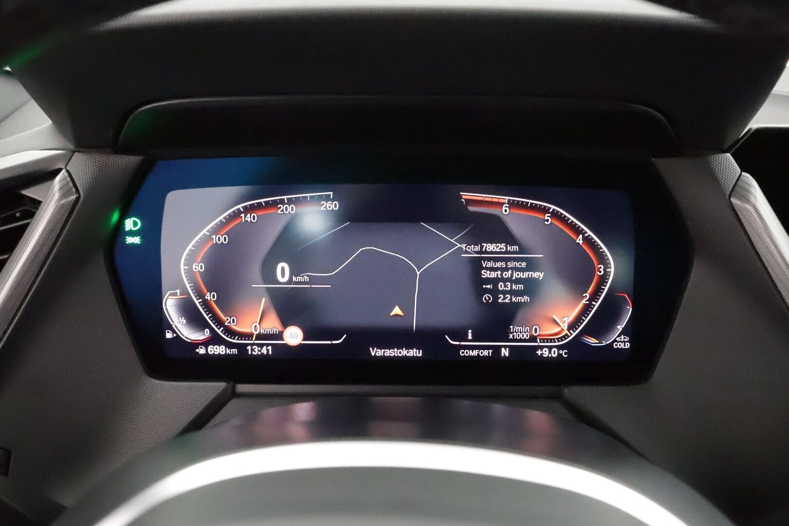 BMW 218 2022 F44 Gran Coupé 218i Business M Sport * Vakkari / Lohko / P.kamera / LED / Sporttipenkit / Apple&Android * - 1.Om Suomi-auto / Merkkihuollettu / Kahdet Renkaat