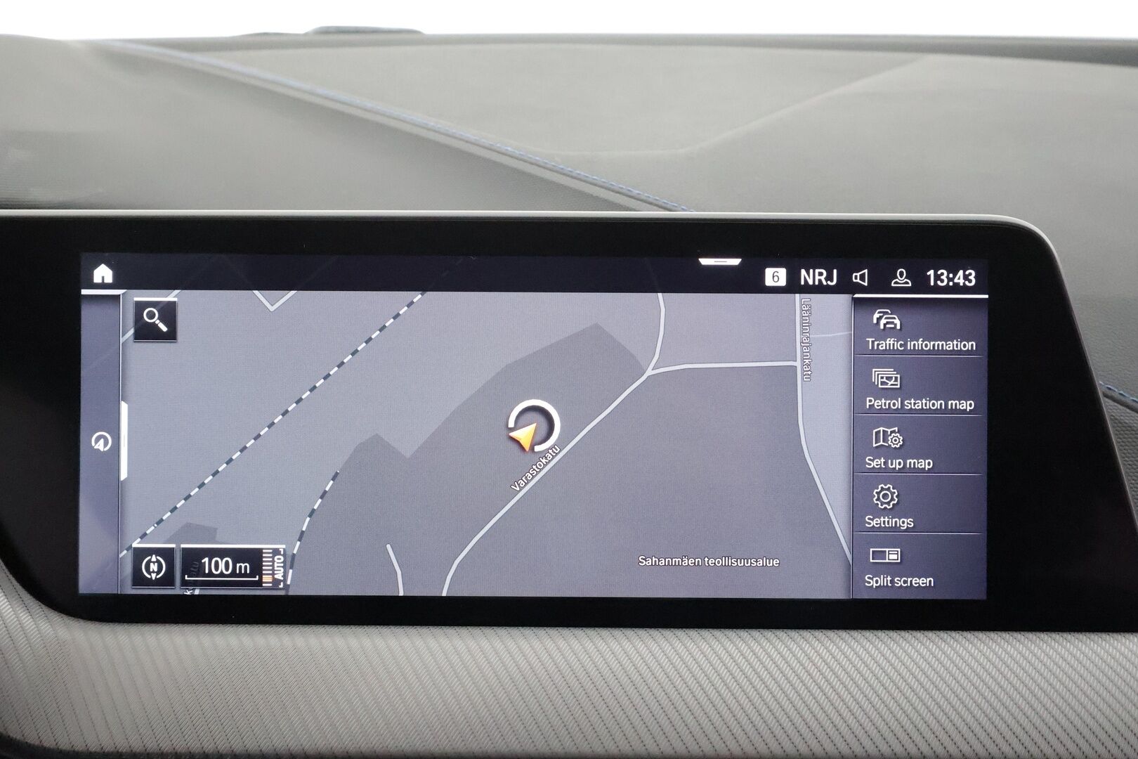 BMW 218 2022 F44 Gran Coupé 218i Business M Sport * Vakkari / Lohko / P.kamera / LED / Sporttipenkit / Apple&Android * - 1.Om Suomi-auto / Merkkihuollettu / Kahdet Renkaat