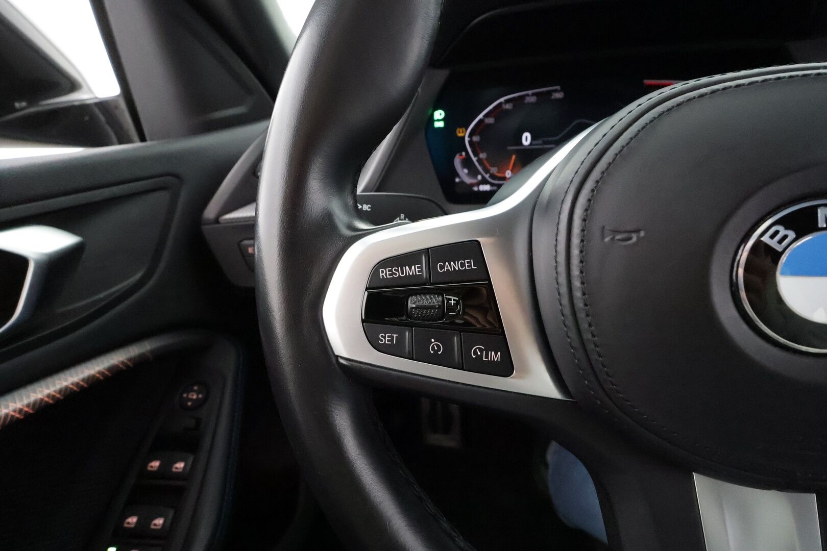 BMW 218 2022 F44 Gran Coupé 218i Business M Sport * Vakkari / Lohko / P.kamera / LED / Sporttipenkit / Apple&Android * - 1.Om Suomi-auto / Merkkihuollettu / Kahdet Renkaat