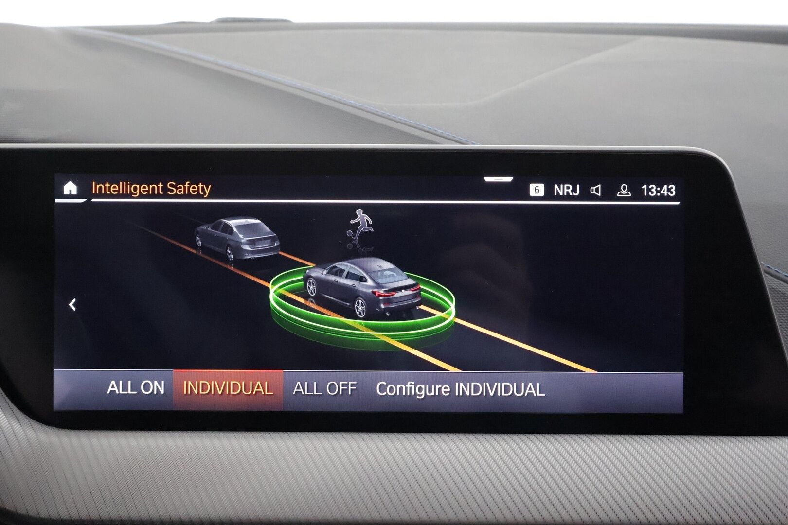 BMW 218 2022 F44 Gran Coupé 218i Business M Sport * Vakkari / Lohko / P.kamera / LED / Sporttipenkit / Apple&Android * - 1.Om Suomi-auto / Merkkihuollettu / Kahdet Renkaat