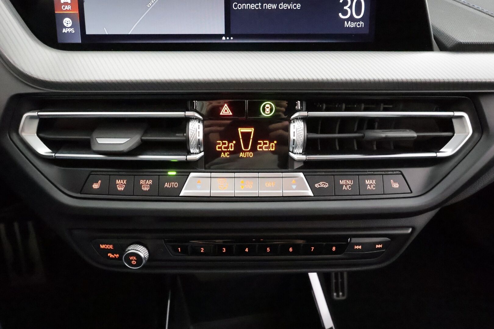 BMW 218 2022 F44 Gran Coupé 218i Business M Sport * Vakkari / Lohko / P.kamera / LED / Sporttipenkit / Apple&Android * - 1.Om Suomi-auto / Merkkihuollettu / Kahdet Renkaat