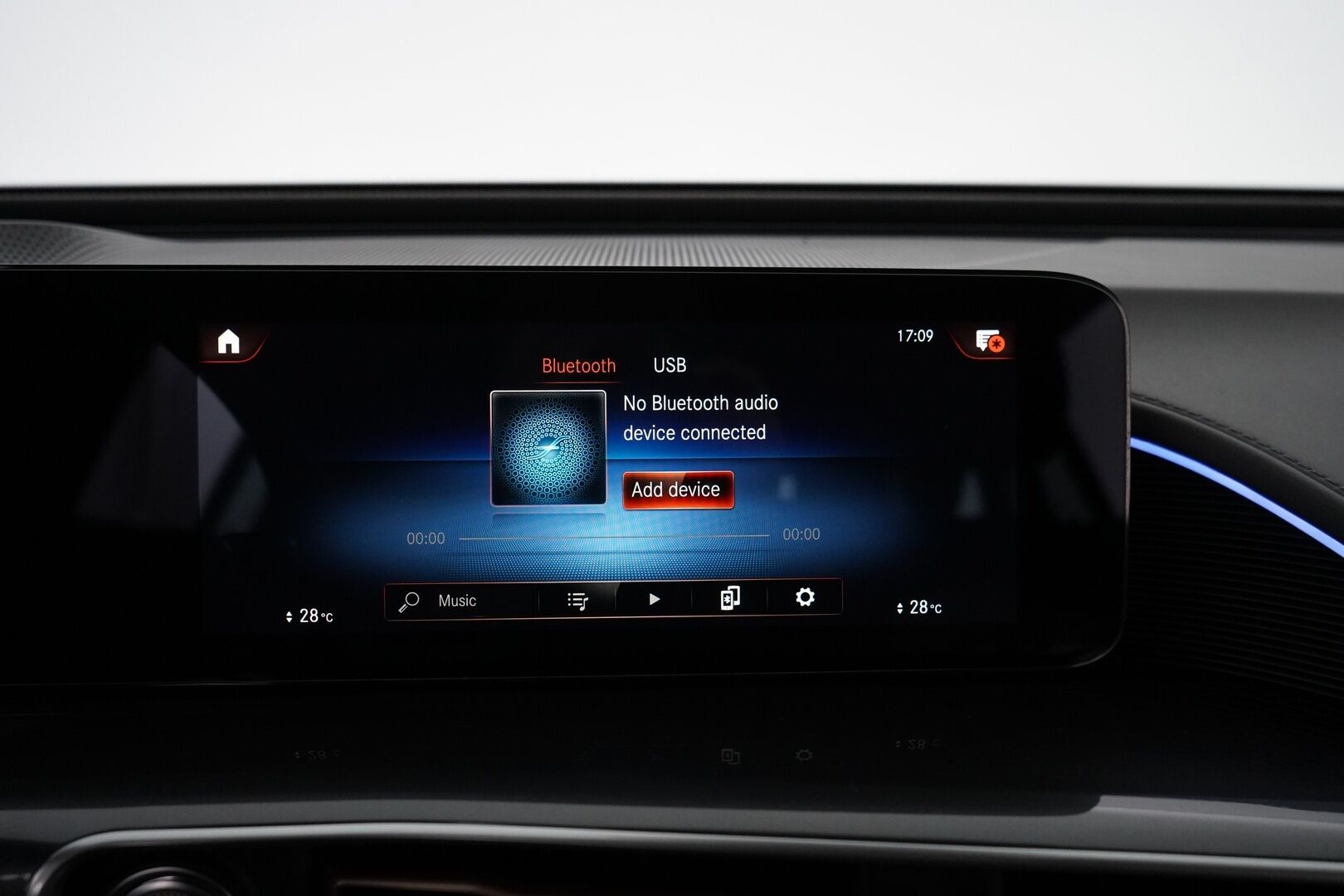 MERCEDES-BENZ EQC 2021 400 4Matic *AMG / ACC / Burmester / Muistipaketti / HUD / 360° Kamera / KeylessGO / DC Pikalaturi* - Juuri saapunut / Huippuvarusteet / AMG