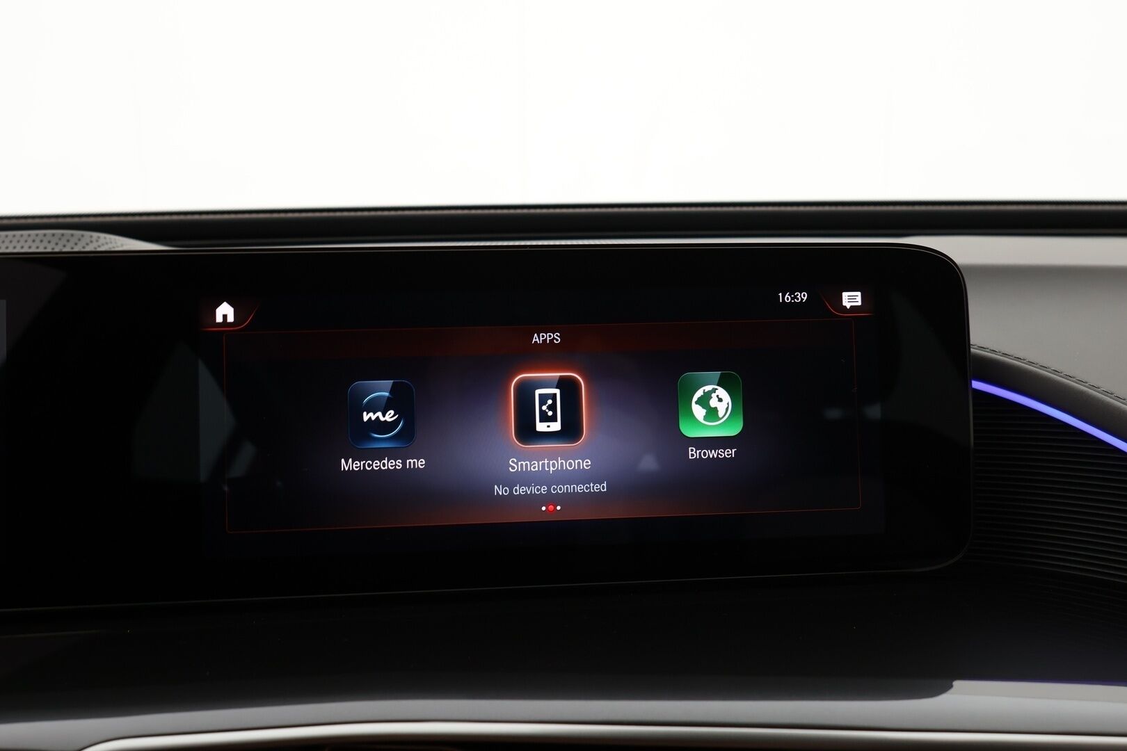 MERCEDES-BENZ EQC 2021 400 4Matic *AMG / ACC / Burmester / Muistipaketti / HUD / 360° Kamera / KeylessGO / DC Pikalaturi* - Juuri saapunut / Huippuvarusteet / AMG