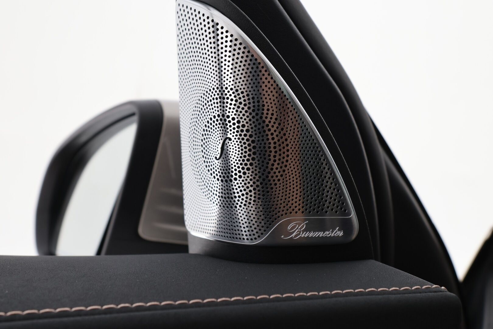 MERCEDES-BENZ EQC 2021 400 4Matic *AMG / ACC / Burmester / Muistipaketti / HUD / 360° Kamera / KeylessGO / DC Pikalaturi* - Juuri saapunut / Huippuvarusteet / AMG