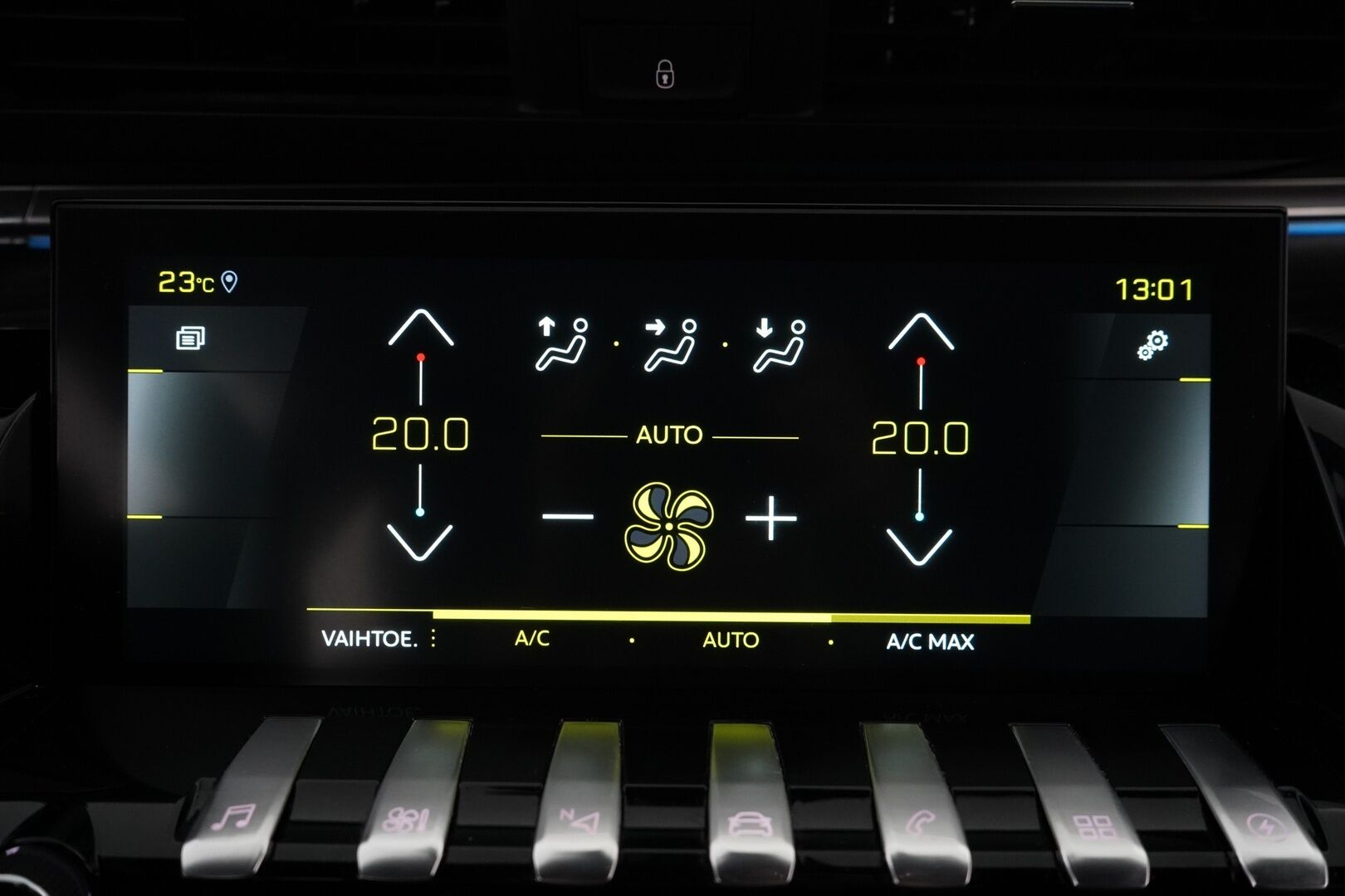 PEUGEOT 508 2021 PSE Hybrid4 360 EAT8-aut. AWD *Night Vision / 360° Kamera / Hierovat Etuistuimet / Muistipenkki / Focal Audio / ACC / KeylessGo* - POISTOHINTAAN NOPEIMMALLE HISTORIAN EDUKKAIMMALLA HINNALLA!/ Viimeisin huolto 5/2025 / Merkkihuollot / Kahdet renkaat ja vanteet