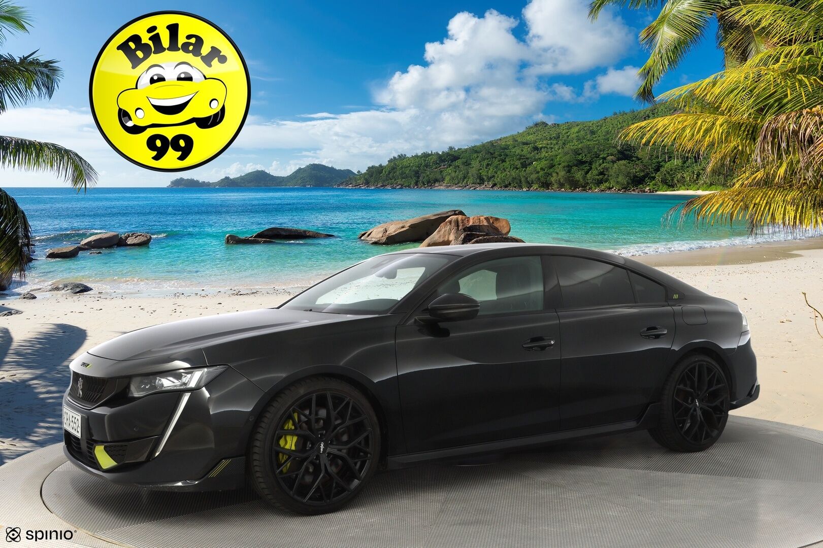 PEUGEOT 508 2021 PSE Hybrid4 360 EAT8-aut. AWD / Night Vision / 360° Kamera / Hierovat Etuistuimet / Muistipenkki / Focal Audio / ACC / KeylessGo / - 3,99 % KORKOTARJOUS TÄHÄN AUTOON - Viimeisin huolto 5/2025 / Merkkihuollot / Kahdet renkaat ja vanteet