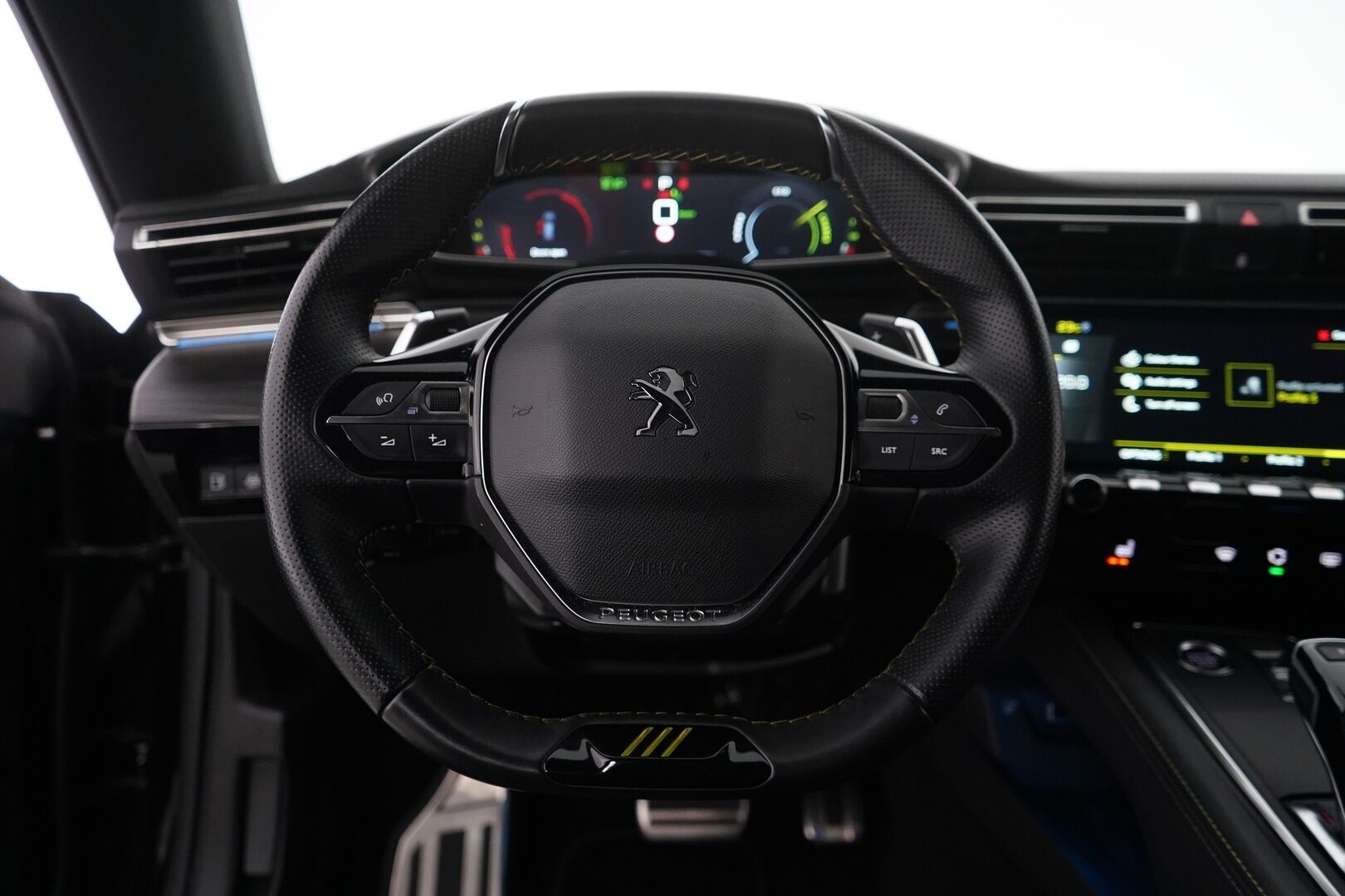 PEUGEOT 508 2021 PSE Hybrid4 360 EAT8-aut. AWD / Night Vision / 360° Kamera / Hierovat Etuistuimet / Muistipenkki / Focal Audio / ACC / KeylessGo / - 3,99 % KORKOTARJOUS TÄHÄN AUTOON - Viimeisin huolto 5/2025 / Merkkihuollot / Kahdet renkaat ja vanteet