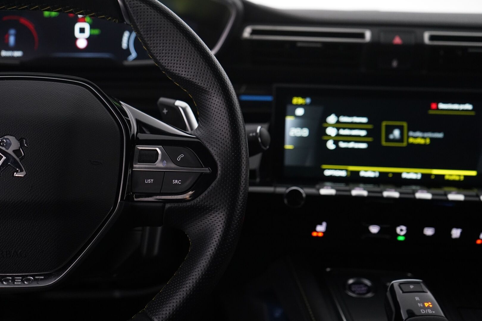 PEUGEOT 508 2021 PSE Hybrid4 360 EAT8-aut. AWD / Night Vision / 360° Kamera / Hierovat Etuistuimet / Muistipenkki / Focal Audio / ACC / KeylessGo / - 3,99 % KORKOTARJOUS TÄHÄN AUTOON - Viimeisin huolto 5/2025 / Merkkihuollot / Kahdet renkaat ja vanteet