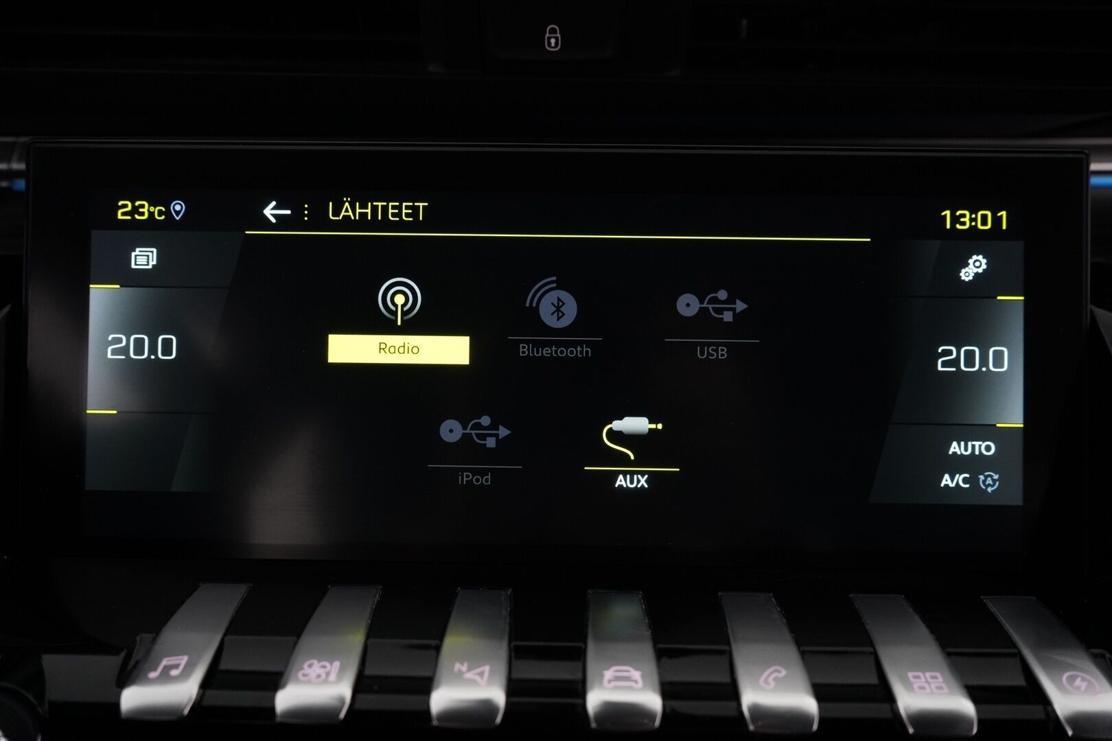 PEUGEOT 508 2021 PSE Hybrid4 360 EAT8-aut. AWD *Night Vision / 360° Kamera / Hierovat Etuistuimet / Muistipenkki / Focal Audio / ACC / KeylessGo* - KATSO MIHIN HARVINAISEEN HINTAAN! / Viimeisin huolto 5/2025 / Merkkihuollot / Kahdet renkaat ja vanteet