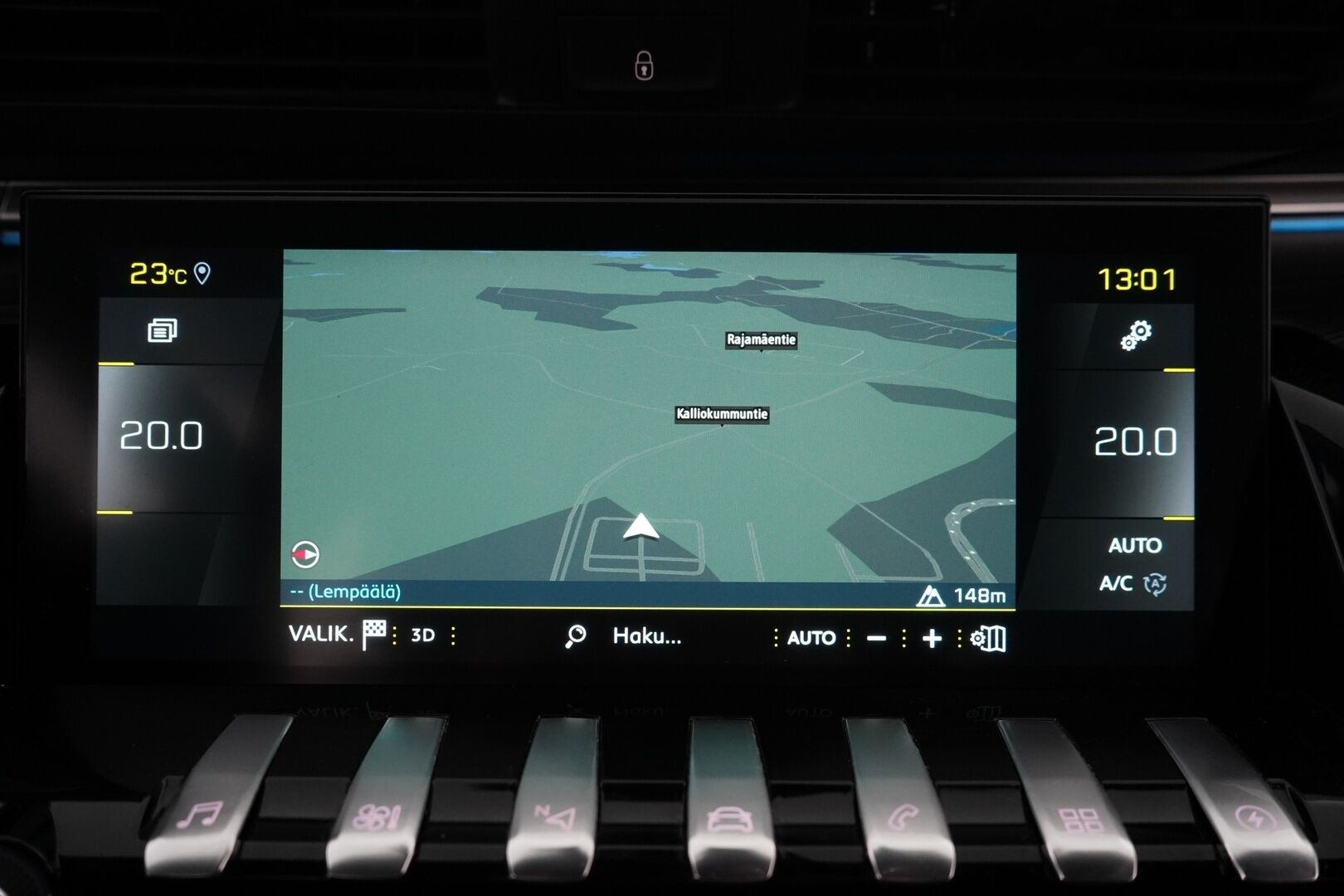 PEUGEOT 508 2021 PSE Hybrid4 360 EAT8-aut. AWD / Night Vision / 360° Kamera / Hierovat Etuistuimet / Muistipenkki / Focal Audio / ACC / KeylessGo / - 3,99 % KORKOTARJOUS TÄHÄN AUTOON - Viimeisin huolto 5/2025 / Merkkihuollot / Kahdet renkaat ja vanteet