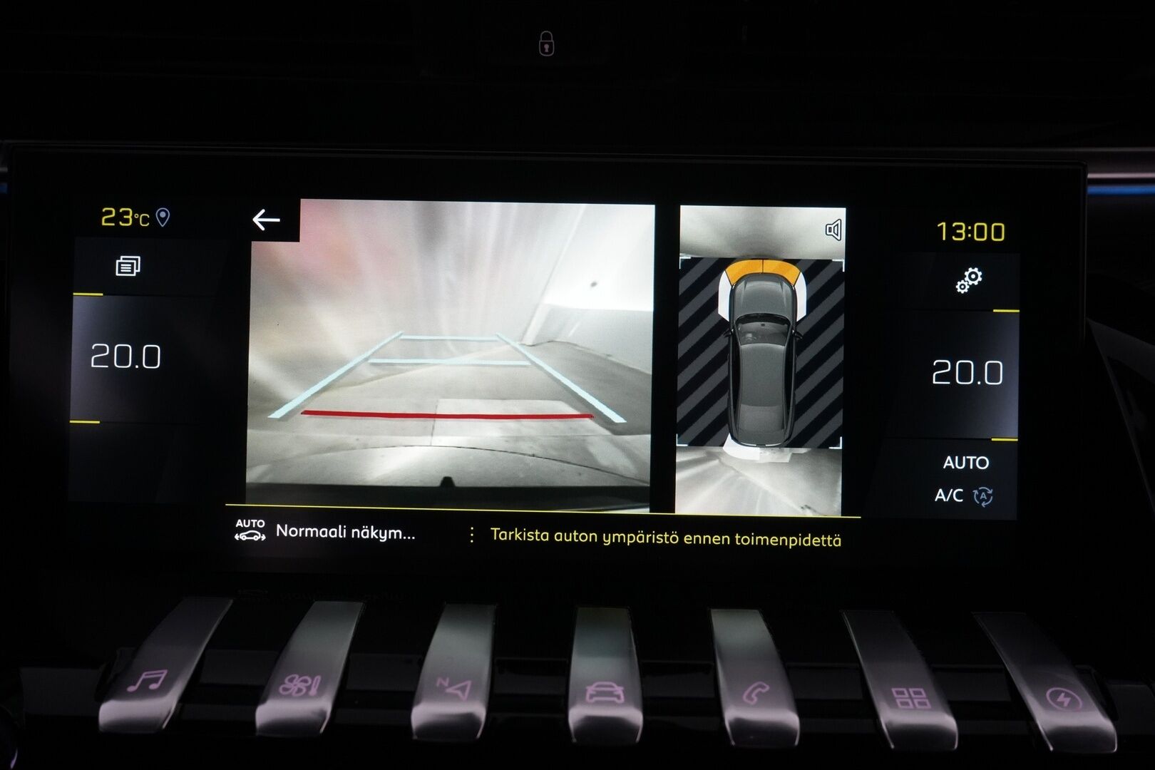 PEUGEOT 508 2021 PSE Hybrid4 360 EAT8-aut. AWD *Night Vision / 360° Kamera / Hierovat Etuistuimet / Muistipenkki / Focal Audio / ACC / KeylessGo* - KATSO MIHIN HARVINAISEEN HINTAAN! / Viimeisin huolto 5/2025 / Merkkihuollot / Kahdet renkaat ja vanteet