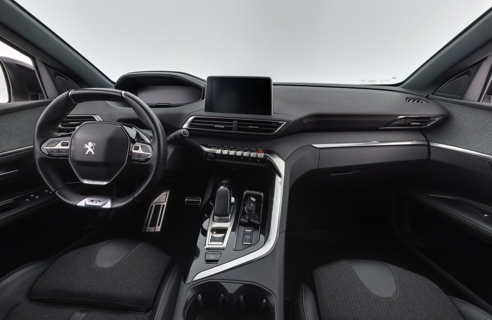 PEUGEOT 3008 2020 GT Hybrid4 300 EAT8 - | Panorama | Koukku | Muistipenkki | Adapt. vak. | BLIS | 360-Kamera | Keyless | Full LED | Apple&Android | Digimittaristo - KORKO VAIN 3,99 %