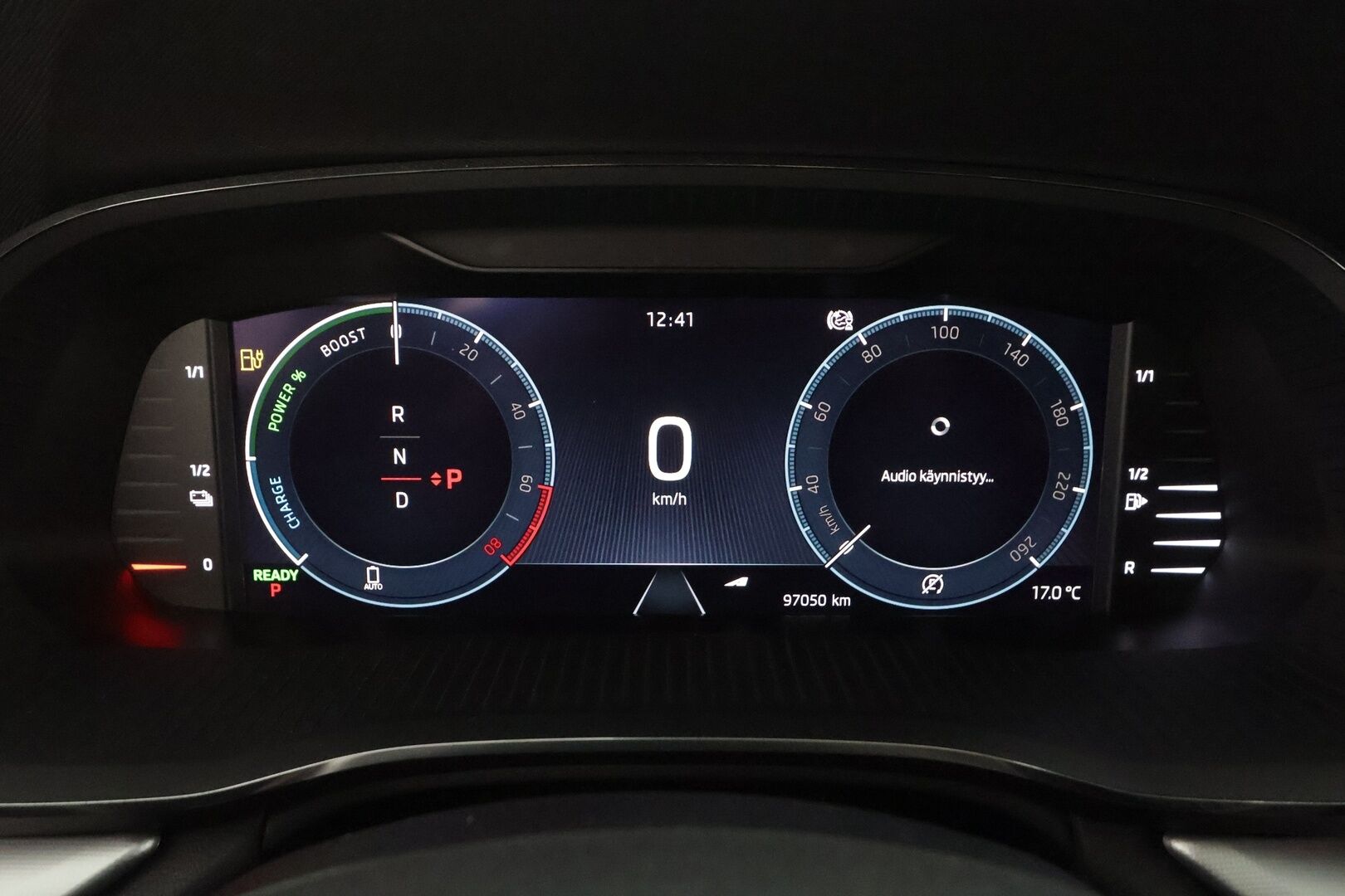 Skoda Octavia 2021 Combi 1.4 TSI PHEV Style iV DSG Autom. - | ACC | Webasto | Koukku | Skoda crystal Matrix LED | Muistipenkki | P.kamera | Puolinahat | Keyless | Apple&Android | Kahdet Renkaat | Merkkihuollettu |