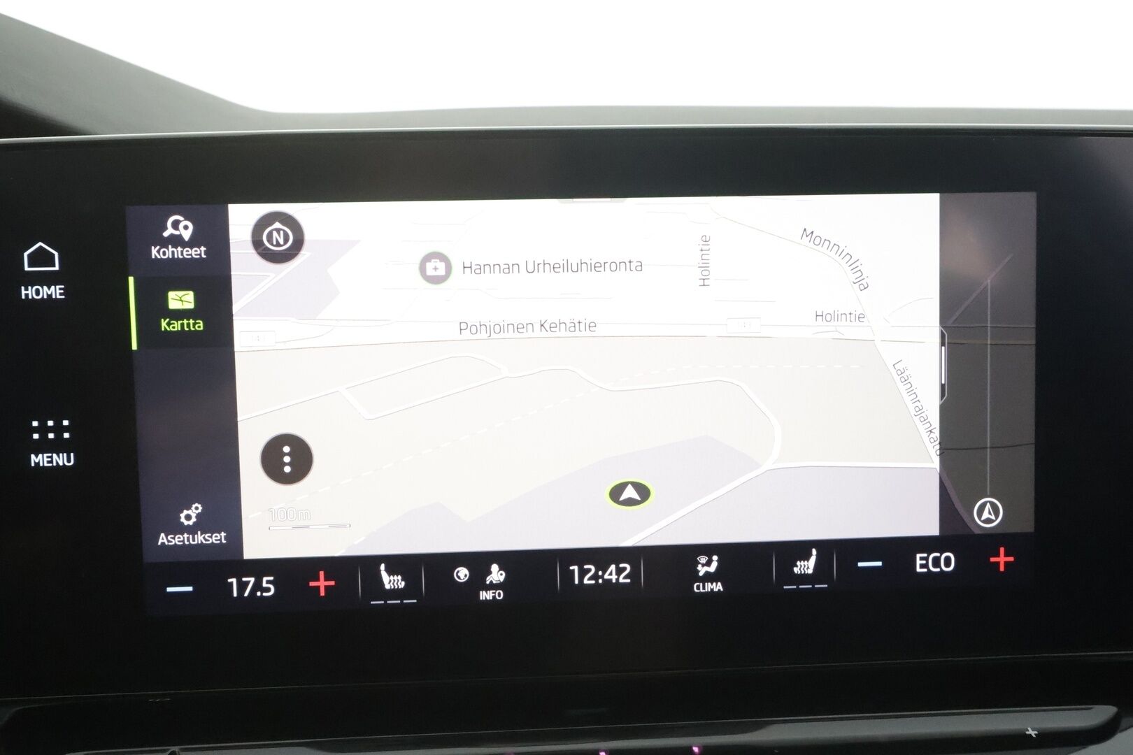 Skoda Octavia 2021 Combi 1.4 TSI PHEV Style iV DSG Autom. - | ACC | Webasto | Koukku | Skoda crystal Matrix LED | Muistipenkki | P.kamera | Puolinahat | Keyless | Apple&Android | Kahdet Renkaat | Merkkihuollettu |