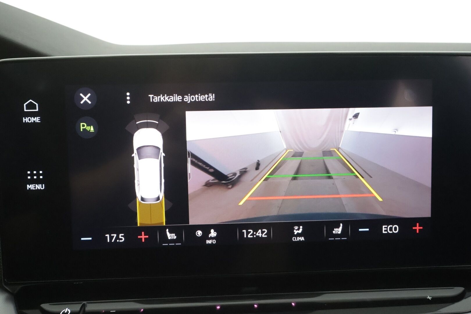 Skoda Octavia 2021 Combi 1.4 TSI PHEV Style iV DSG Autom. - | ACC | Webasto | Koukku | Skoda crystal Matrix LED | Muistipenkki | P.kamera | Puolinahat | Keyless | Apple&Android | Kahdet Renkaat | Merkkihuollettu |