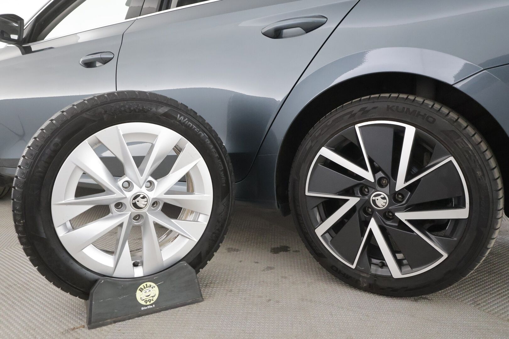 Skoda Octavia 2021 Combi 1.4 TSI PHEV Style iV DSG Autom. - | ACC | Webasto | Koukku | Skoda crystal Matrix LED | Muistipenkki | P.kamera | Puolinahat | Keyless | Apple&Android | Kahdet Renkaat | Merkkihuollettu |