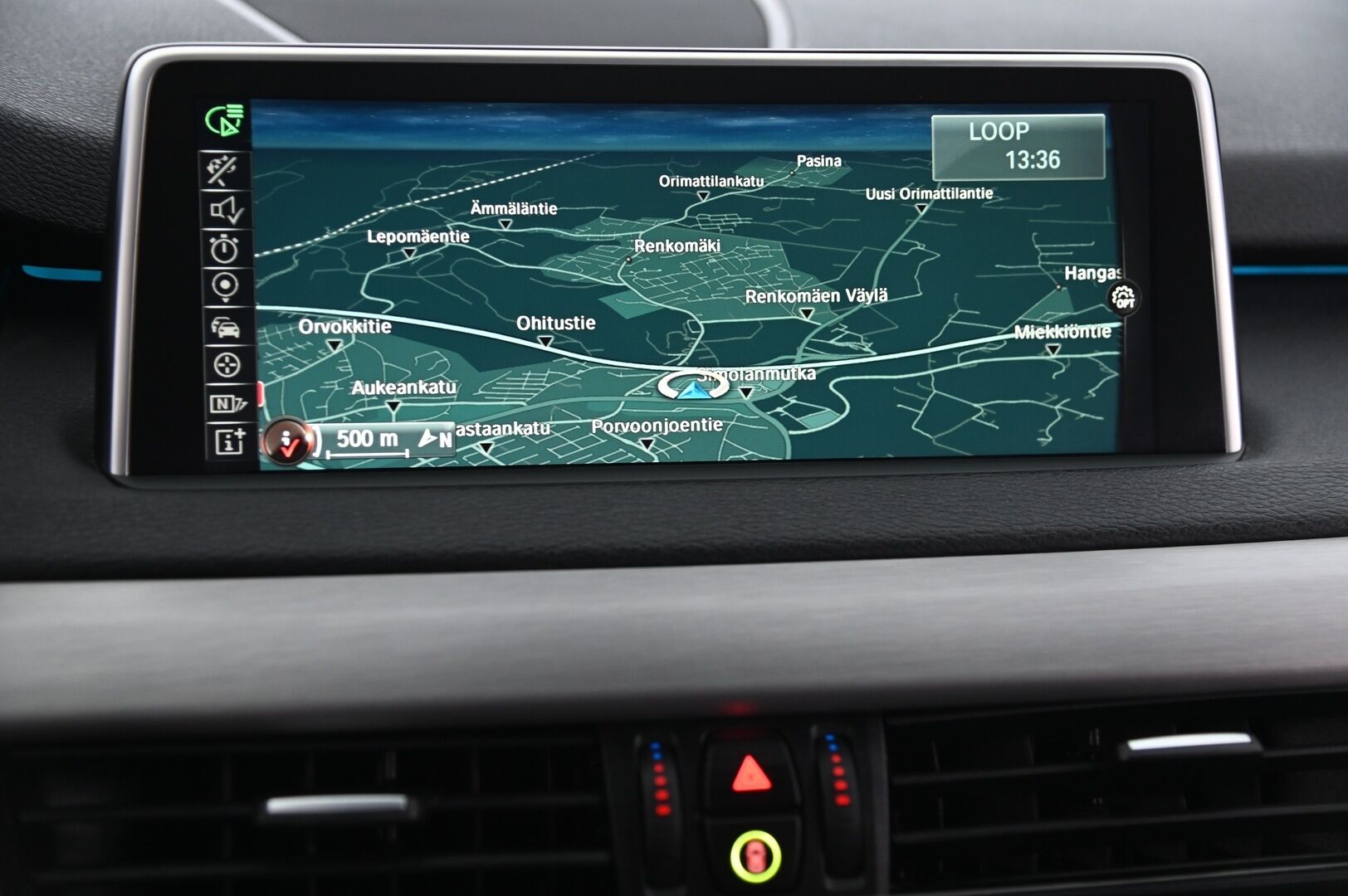 BMW X5 2015 dA F15 xDrive 40d M-sport*Hud / Muistipenkit / hifit / Proff.navi / P.kamera / Vetokoukku* - *Fiksut kilometrit / Helmiäisvalkoinen / 2x vanteet & renkaat* - Osta nyt, maksa vasta ensi vuonna