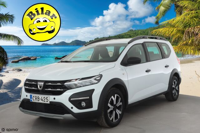 Dacia Jogger 2022
