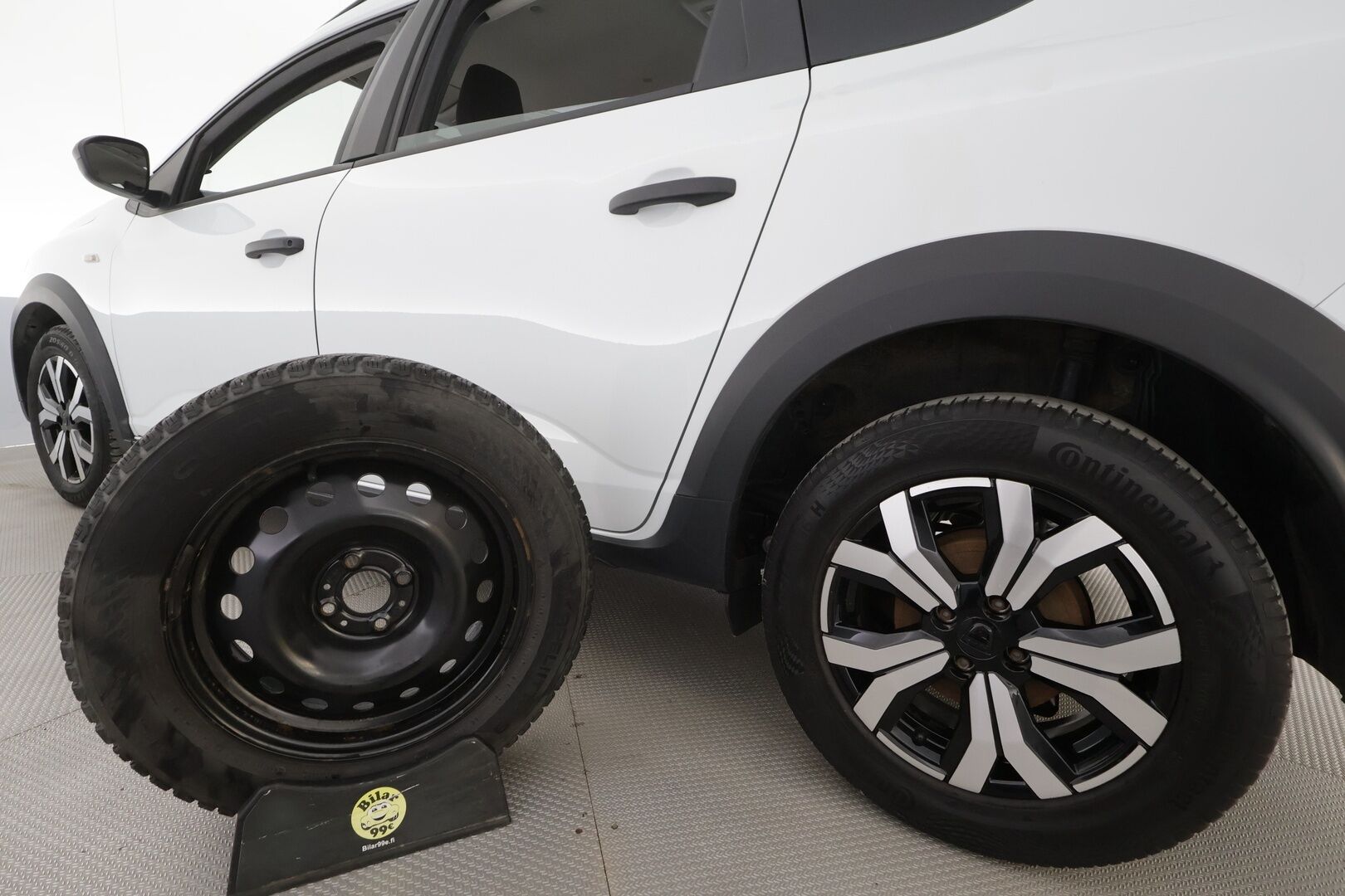 Dacia Jogger 2022 TCe 110 Essential 7p - | LED | Ilmastointi | P.tutkat | Merkkihuollot | 1-om suomi-auto | Kahdet renkaat | Bluetooth | Penkinlämmittimet | 