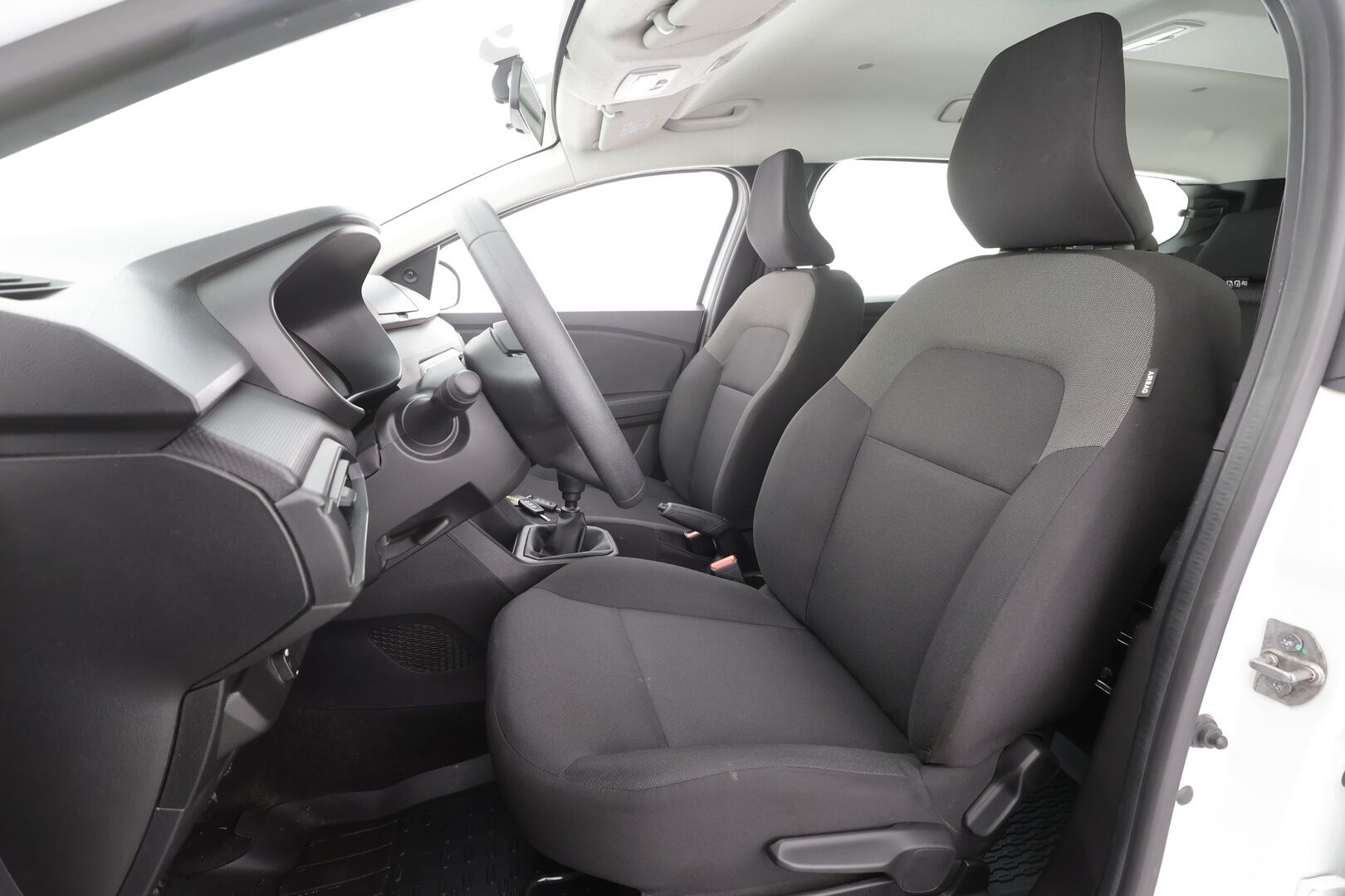 Dacia Jogger 2022 TCe 110 Essential 7p - | LED | Ilmastointi | P.tutkat | Merkkihuollot | 1-om suomi-auto | Kahdet renkaat | Bluetooth | Penkinlämmittimet | 