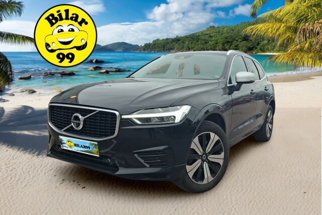 Volvo XC60 -kuva