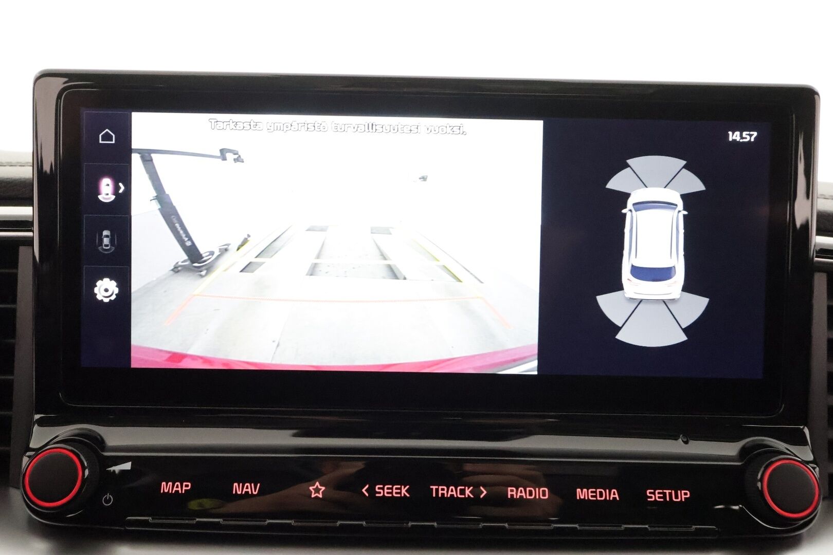 Kia Ceed 2022 1,6 GDI Plug-In Hybrid Business Premium SW DCT - | ACC | Ilmastoidut nahat | Muistipenkki | Digimittaristo | LED | HDA | BSM | P.kamera | Keyless | Lämm. ratti | Merkkihuollettu | 1-om suomiauto |