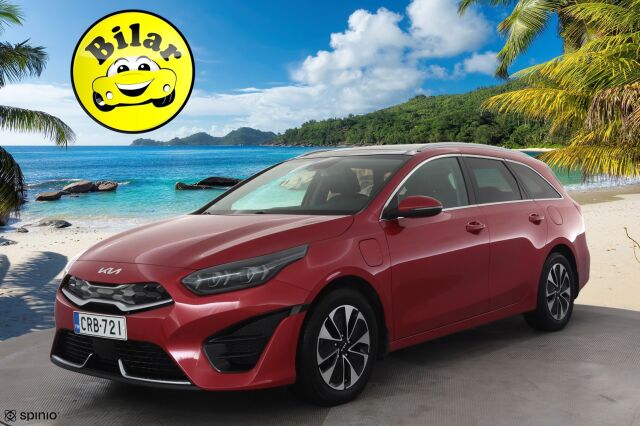 Kia Ceed 2022