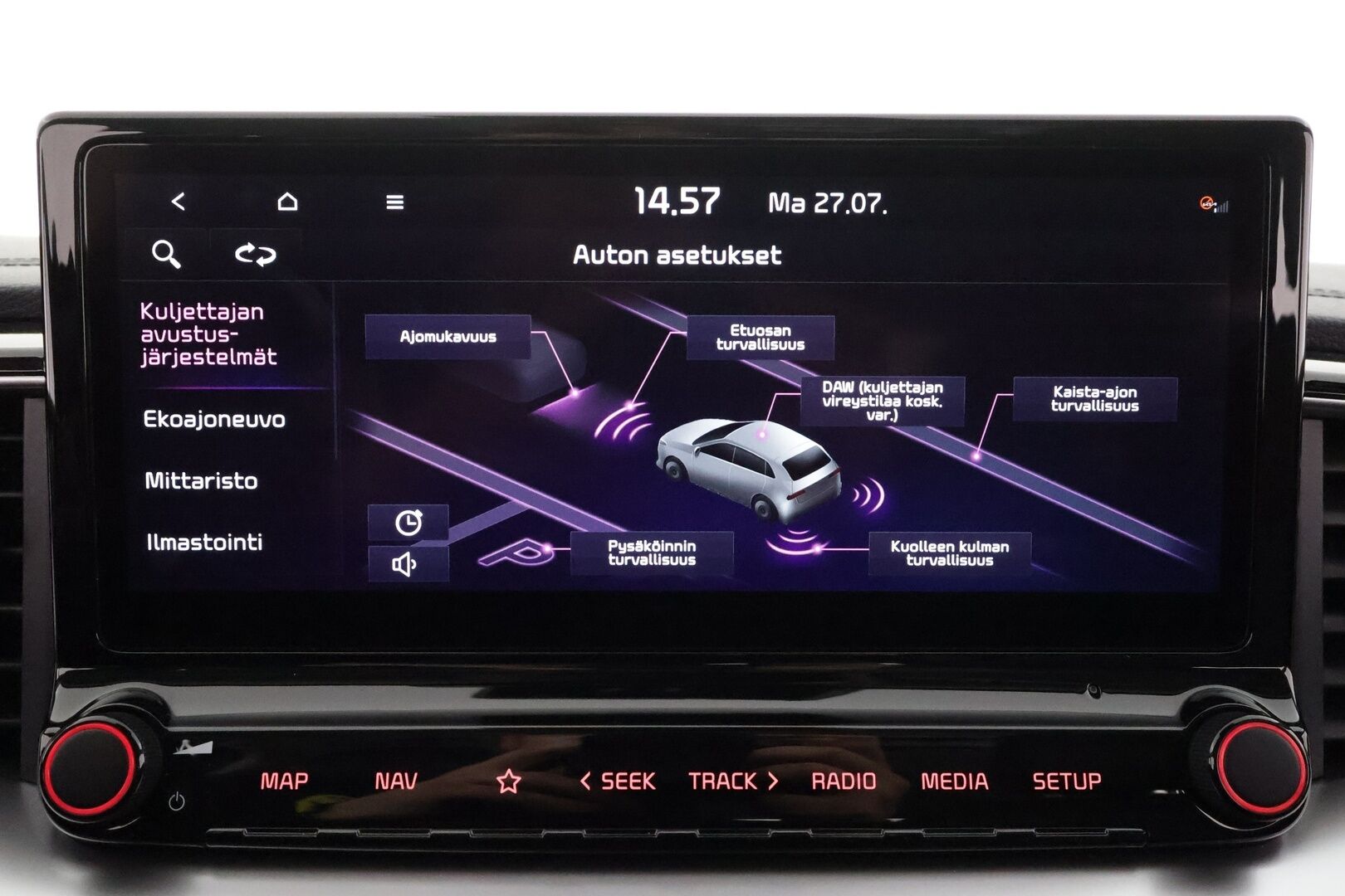 Kia Ceed 2022 1,6 GDI Plug-In Hybrid Business Premium SW DCT - | ACC | Ilmastoidut nahat | Muistipenkki | Digimittaristo | LED | HDA | BSM | P.kamera | Keyless | Lämm. ratti | Merkkihuollettu | 1-om suomiauto |