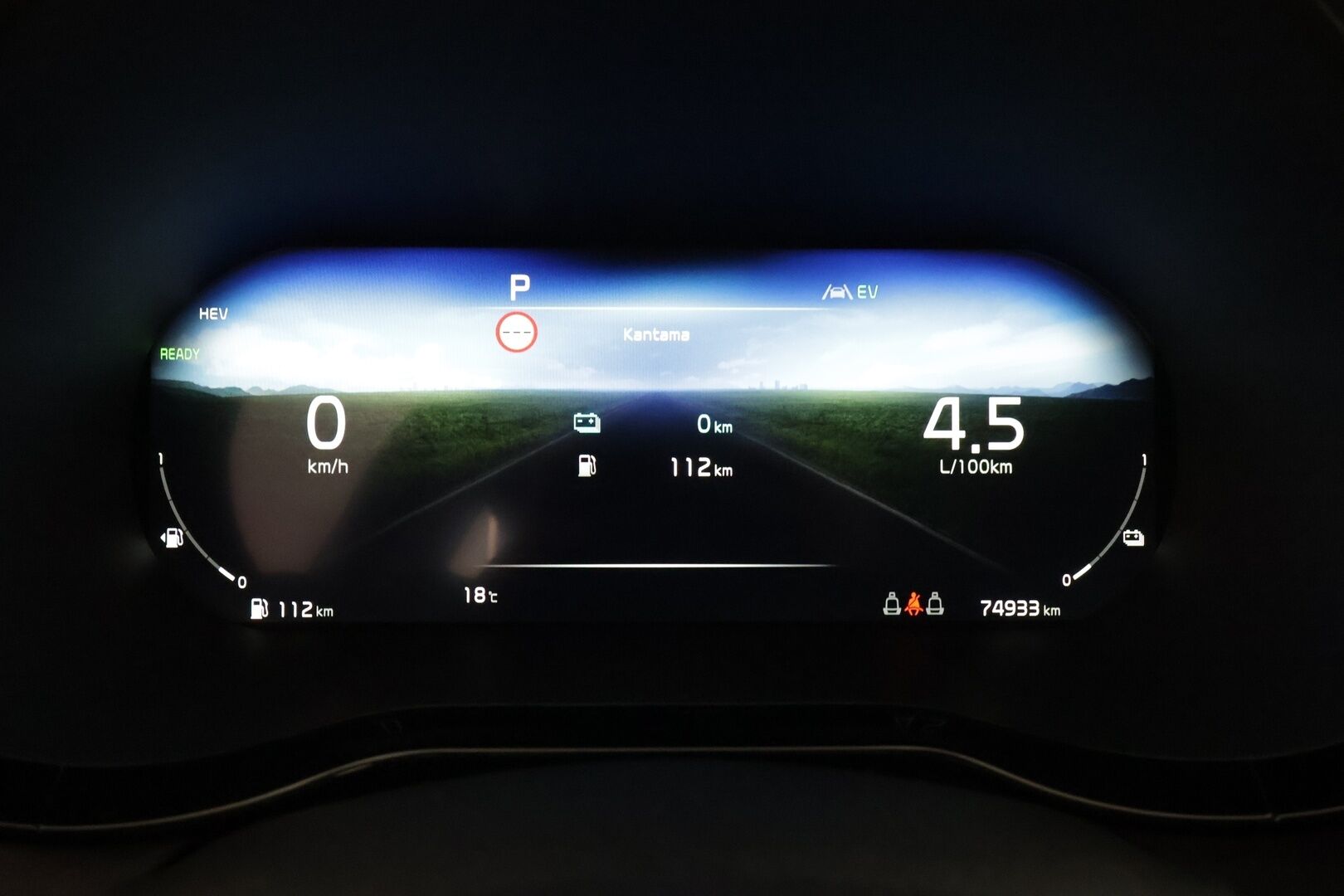 Kia Ceed 2022 1,6 GDI Plug-In Hybrid Business Premium SW DCT - | ACC | Ilmastoidut nahat | Muistipenkki | Digimittaristo | LED | HDA | BSM | P.kamera | Keyless | Lämm. ratti | Merkkihuollettu | 1-om suomiauto |