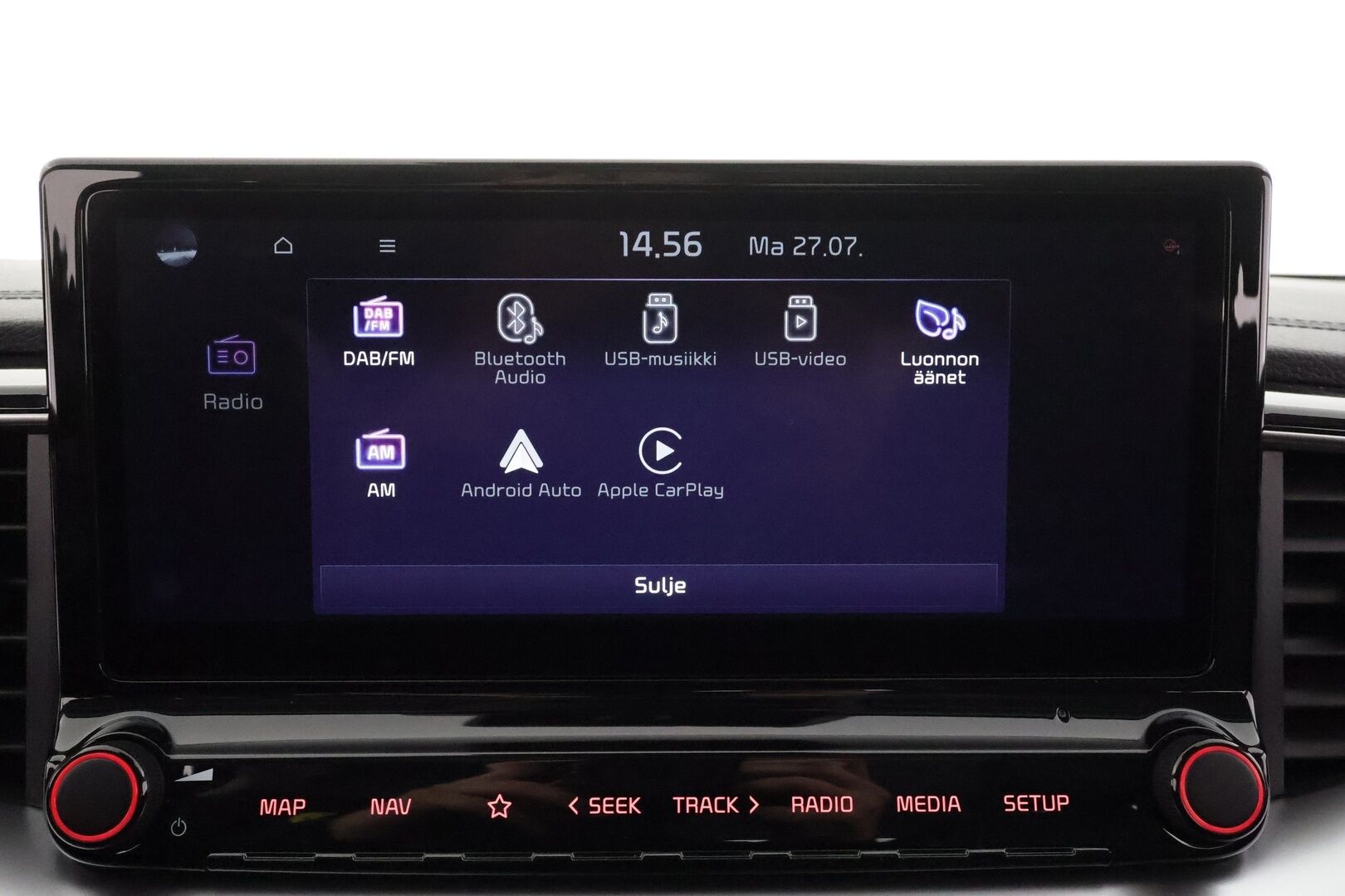 Kia Ceed 2022 1,6 GDI Plug-In Hybrid Business Premium SW DCT - | ACC | Ilmastoidut nahat | Muistipenkki | Digimittaristo | LED | HDA | BSM | P.kamera | Keyless | Lämm. ratti | Merkkihuollettu | 1-om suomiauto |