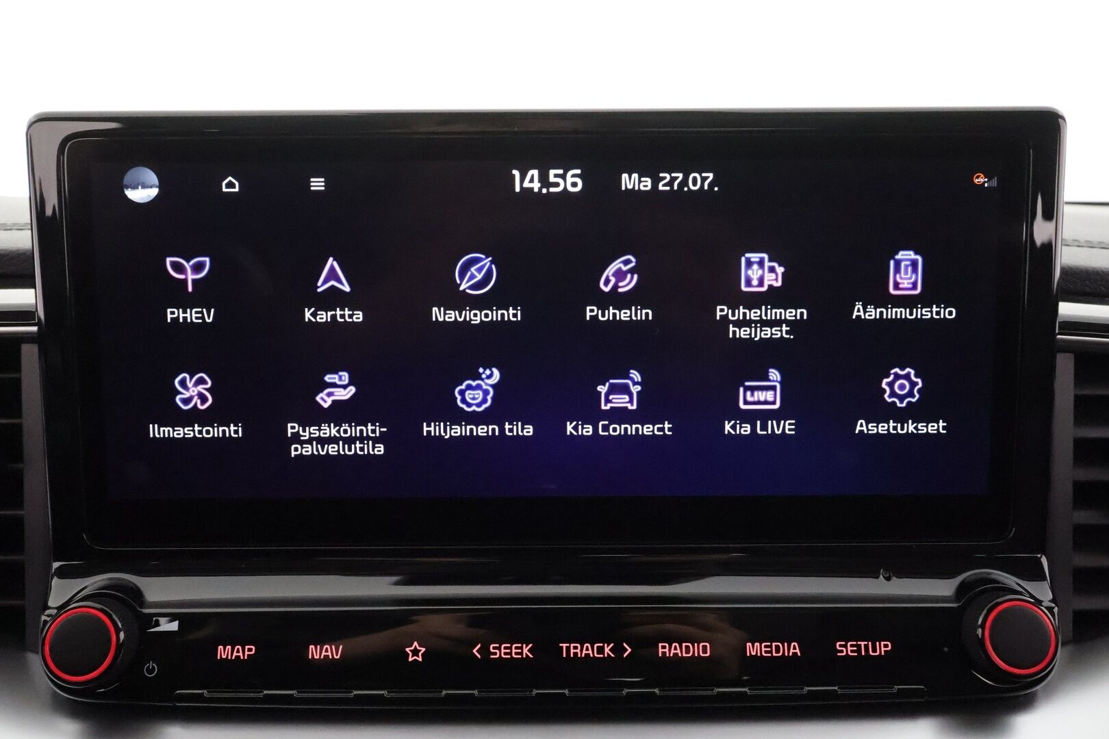 Kia Ceed 2022 1,6 GDI Plug-In Hybrid Business Premium SW DCT - | ACC | Ilmastoidut nahat | Muistipenkki | Digimittaristo | LED | HDA | BSM | P.kamera | Keyless | Lämm. ratti | Merkkihuollettu | 1-om suomiauto |