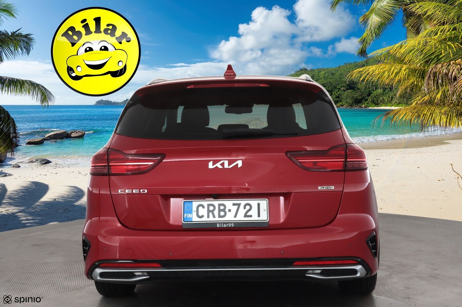 Kia Ceed 2022 1,6 GDI Plug-In Hybrid Business Premium SW DCT - | ACC | Ilmastoidut nahat | Muistipenkki | Digimittaristo | LED | HDA | BSM | P.kamera | Keyless | Lämm. ratti | Merkkihuollettu | 1-om suomiauto |