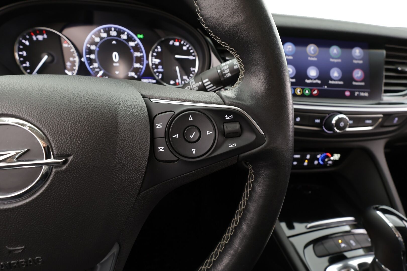 Opel Insignia 2022 Sports Tourer Executive 175 D Turbo A * Vakkari / Bose / Koukku /  P.kamera / Muistipenkki / Apple&Android * - 1.Om Suomi auto / Ilmatoidut sporttipenkit / Kyeless - HULLU BLACKWEEK KORKOTARJOUS 2,49%