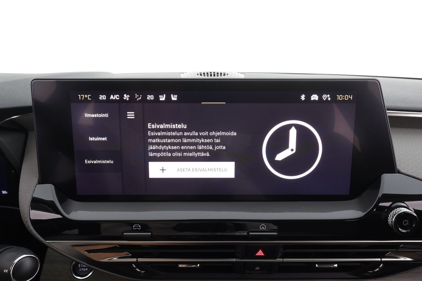 Citroen C5 X 2022 Plug-in Hybrid 225 Shine Pack Launch Edition EAT8 * HUD / ACC / LED / 360° / Muistipenkki / Navi / Keyless * - 1-om Suomi-auto / 2x Latauskaapelit / Kahdet renkaat - Osta nyt, maksa vasta ensi vuonna