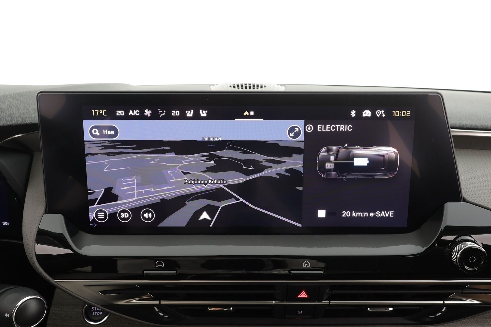 Citroen C5 X 2022 Plug-in Hybrid 225 Shine Pack Launch Edition EAT8 * HUD / ACC / LED / 360° / Muistipenkki / Navi / Keyless * - 1-om Suomi-auto / 2x Latauskaapelit / Kahdet renkaat - Osta nyt, maksa vasta ensi vuonna