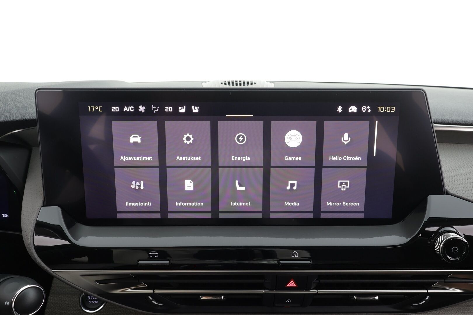 Citroen C5 X 2022 Plug-in Hybrid 225 Shine Pack Launch Edition EAT8 * HUD / ACC / LED / 360° / Muistipenkki / Navi / Keyless * - 1-om Suomi-auto / 2x Latauskaapelit / Kahdet renkaat - Osta nyt, maksa vasta ensi vuonna