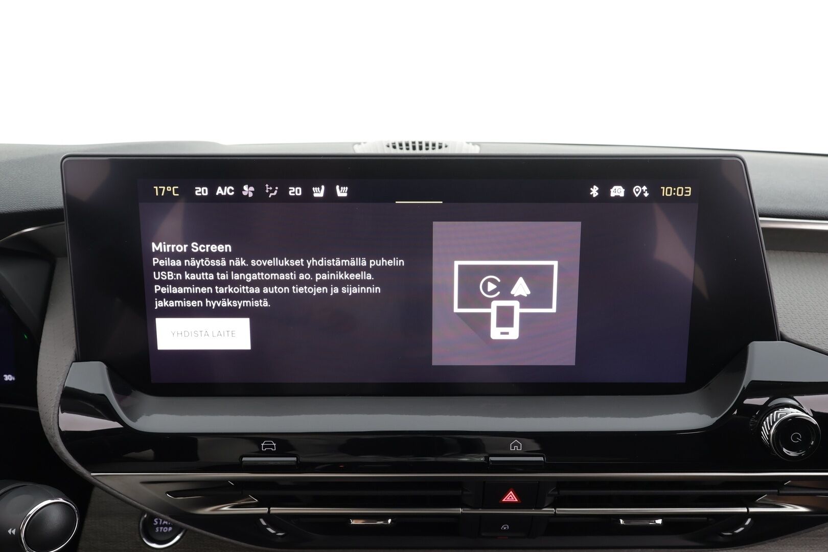 Citroen C5 X 2022 Plug-in Hybrid 225 Shine Pack Launch Edition EAT8 * HUD / ACC / LED / 360° / Muistipenkki / Navi / Keyless * - 1-om Suomi-auto / 2x Latauskaapelit / Kahdet renkaat - Osta nyt, maksa vasta ensi vuonna