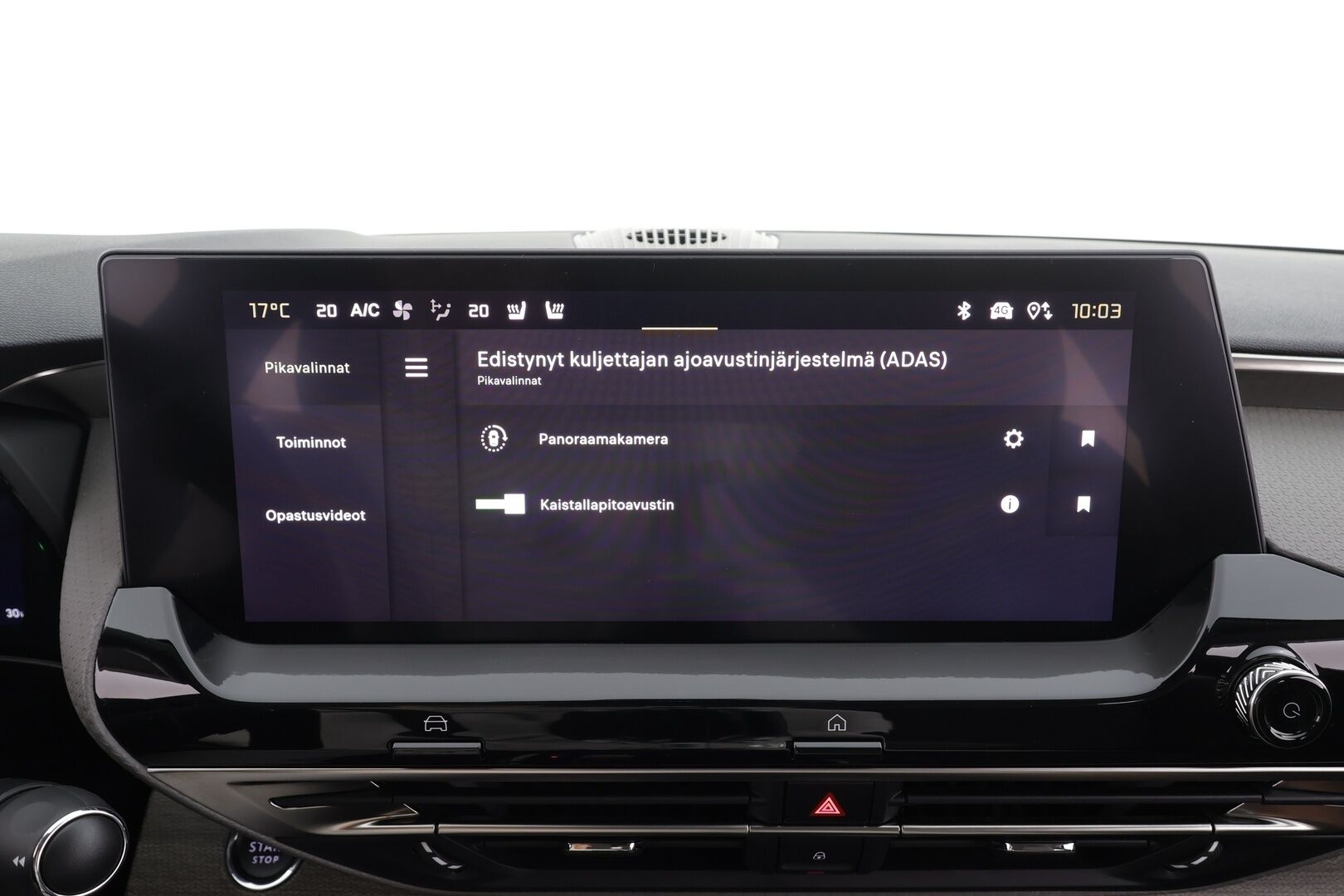 Citroen C5 X 2022 Plug-in Hybrid 225 Shine Pack Launch Edition EAT8 * HUD / ACC / LED / 360° / Muistipenkki / Navi / Keyless * - 1-om Suomi-auto / 2x Latauskaapelit / Kahdet renkaat - Osta nyt, maksa vasta ensi vuonna