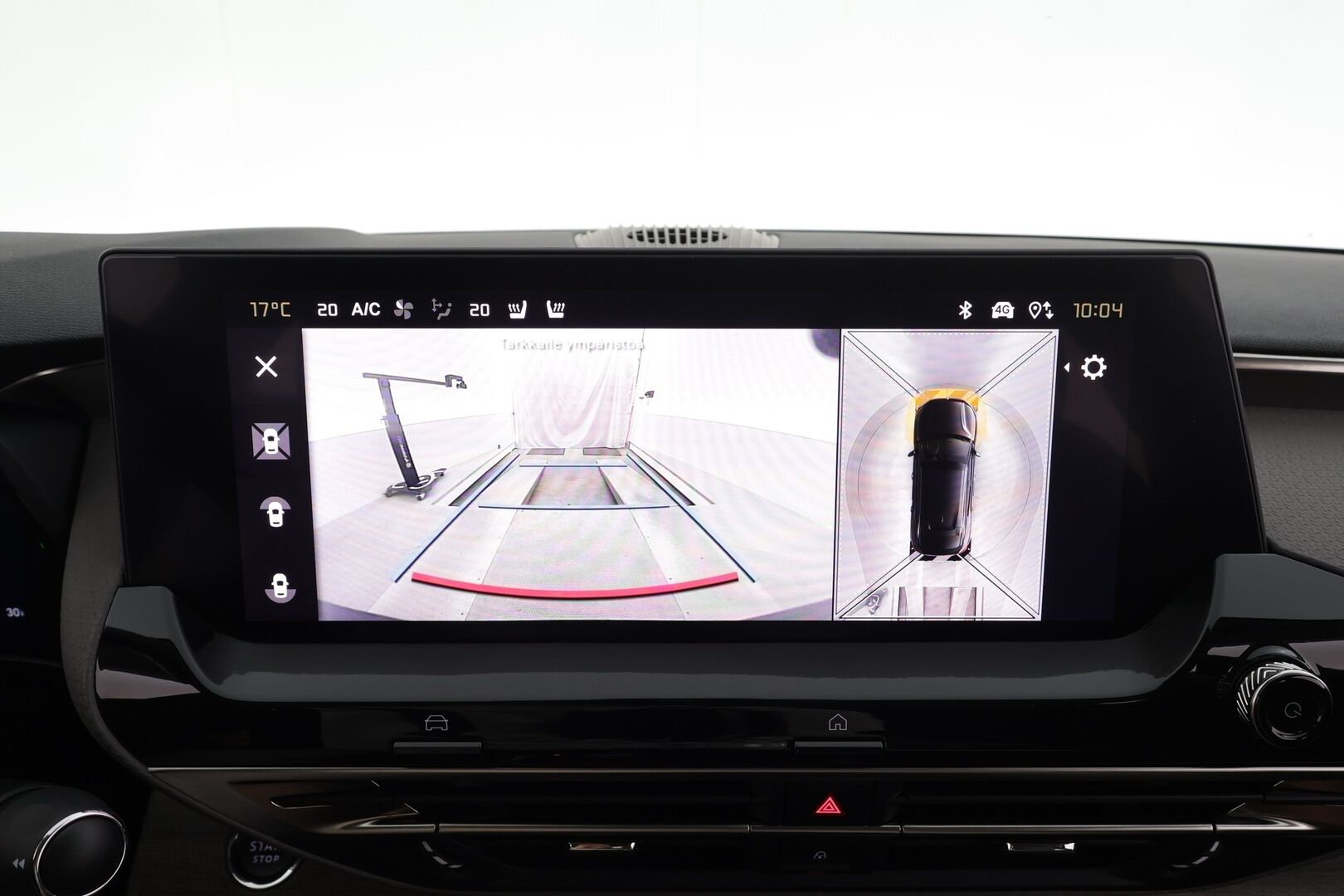 Citroen C5 X 2022 Plug-in Hybrid 225 Shine Pack Launch Edition EAT8 * HUD / ACC / LED / 360° / Muistipenkki / Navi / Keyless * - 1-om Suomi-auto / 2x Latauskaapelit / Kahdet renkaat - Osta nyt, maksa vasta ensi vuonna