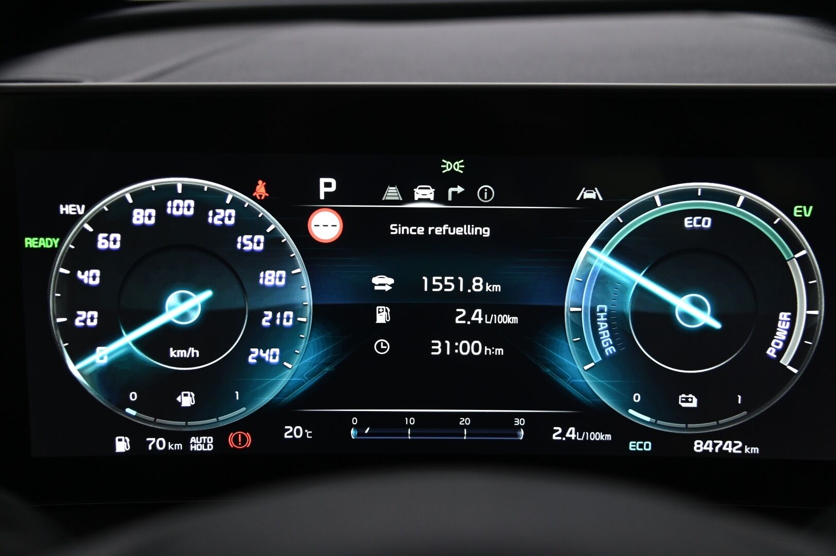Kia Sportage 2022 1,6 T-GDI AWD Plug-in Hybrid Bus0iness Premium AT 265hv *Harman&kardon / Panorama / ACC / 360 kamera* - 3,99 % KORKOTARJOUS TÄHÄN AUTOON - *Suomi-auto / 1-om / Merkkiliikkeen huoltohistoria*