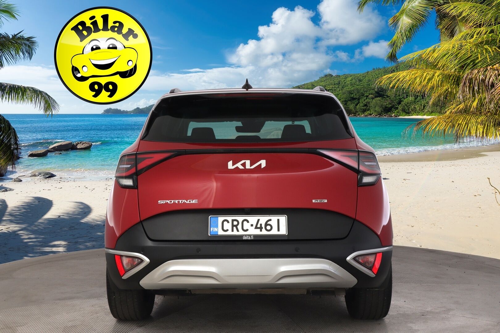 Kia Sportage 2022 1,6 T-GDI AWD Plug-in Hybrid Bus0iness Premium AT 265hv *Harman&kardon / Panorama / ACC / 360 kamera* - 3,99 % KORKOTARJOUS TÄHÄN AUTOON - *Suomi-auto / 1-om / Merkkiliikkeen huoltohistoria*