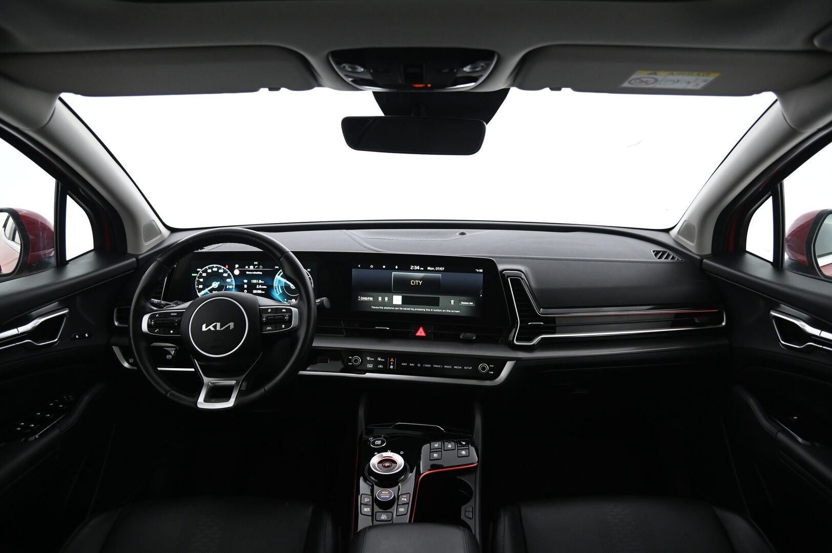 Kia Sportage 2022 1,6 T-GDI AWD Plug-in Hybrid Bus0iness Premium AT 265hv *Harman&kardon / Panorama / ACC / 360 kamera* - 3,99 % KORKOTARJOUS TÄHÄN AUTOON - *Suomi-auto / 1-om / Merkkiliikkeen huoltohistoria*