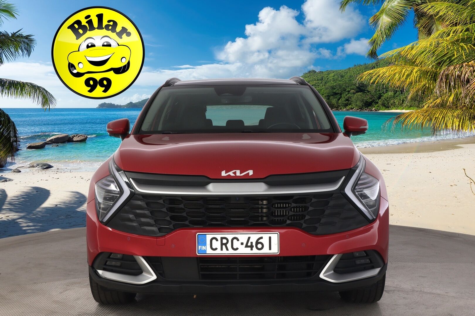 Kia Sportage 2022 1,6 T-GDI AWD Plug-in Hybrid Bus0iness Premium AT 265hv *Harman&kardon / Panorama / ACC / 360 kamera* - 3,99 % KORKOTARJOUS TÄHÄN AUTOON - *Suomi-auto / 1-om / Merkkiliikkeen huoltohistoria*